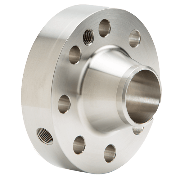 Weld Neck Orifice Set